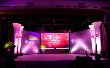 映天红文化 以专业策划与整合传播，点亮中山活动庆典新篇章